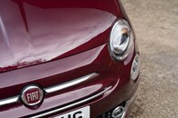 Fiat 500 Lounge Twinair Image 23