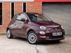 Fiat 500 Lounge Twinair