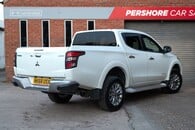 Mitsubishi L200 Warrior Di-D Image 15