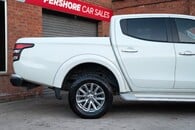 Mitsubishi L200 Warrior Di-D Image 10