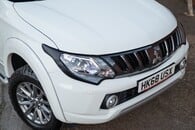 Mitsubishi L200 Warrior Di-D Image 21