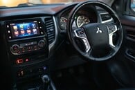 Mitsubishi L200 Warrior Di-D Image 9