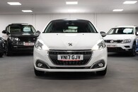 Peugeot 208 Allure Premium Image 4