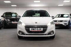 Peugeot 208 Allure Premium 2