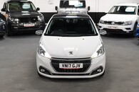 Peugeot 208 Allure Premium Image 3