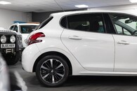 Peugeot 208 Allure Premium Image 8