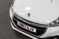 Peugeot 208 Allure Premium Image 19