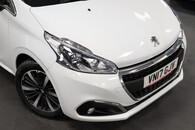 Peugeot 208 Allure Premium Image 17