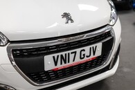 Peugeot 208 Allure Premium Image 18