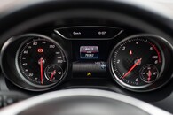 Mercedes-Benz A Class 180 D Amg Line Image 8