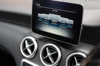 Mercedes-Benz A Class 180 D Amg Line Image 7