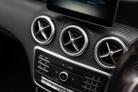 Mercedes-Benz A Class 180 D Amg Line Image 32