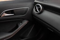 Mercedes-Benz A Class 180 D Amg Line Image 33