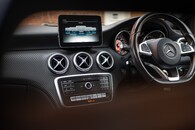 Mercedes-Benz A Class 180 D Amg Line Image 35