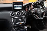 Mercedes-Benz A Class 180 D Amg Line Image 36