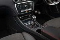 Mercedes-Benz A Class 180 D Amg Line Image 6