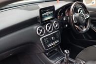 Mercedes-Benz A Class 180 D Amg Line Image 37