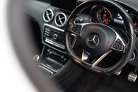 Mercedes-Benz A Class 180 D Amg Line Image 42