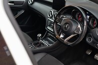 Mercedes-Benz A Class 180 D Amg Line Image 5