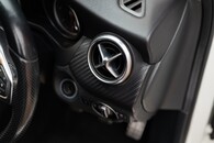 Mercedes-Benz A Class 180 D Amg Line Image 43