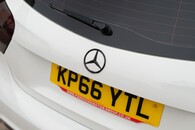 Mercedes-Benz A Class 180 D Amg Line Image 11