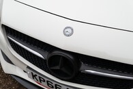 Mercedes-Benz A Class 180 D Amg Line Image 23