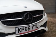 Mercedes-Benz A Class 180 D Amg Line Image 21