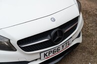 Mercedes-Benz A Class 180 D Amg Line Image 22