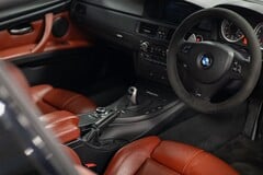 BMW M3 Semi Auto 3