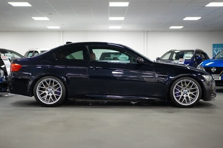 BMW M3 Semi Auto 13