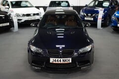 BMW M3 Semi Auto 1