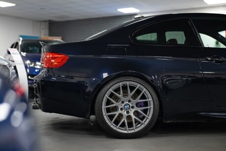 BMW M3 Semi Auto 9