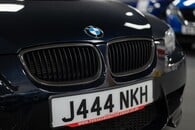 BMW M3 Semi Auto Image 28