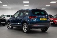 Skoda Karoq Se Tsi Image 11