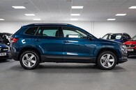 Skoda Karoq Se Tsi Image 10