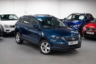 Skoda Karoq Se Tsi Image 2