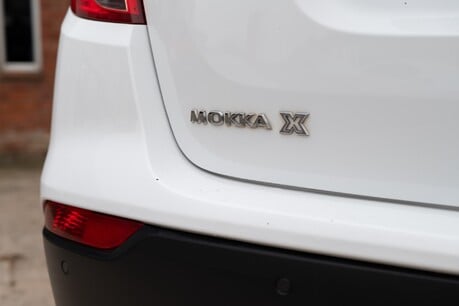 Vauxhall Mokka X Active Ecotec S/S 15