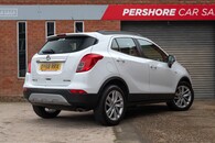 Vauxhall Mokka X Active Ecotec S/S Image 18