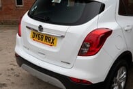 Vauxhall Mokka X Active Ecotec S/S Image 13