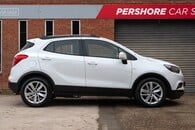 Vauxhall Mokka X Active Ecotec S/S Image 16