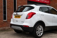 Vauxhall Mokka X Active Ecotec S/S Image 12