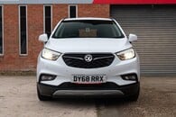 Vauxhall Mokka X Active Ecotec S/S Image 4