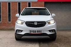 Vauxhall Mokka X Active Ecotec S/S 2