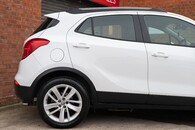 Vauxhall Mokka X Active Ecotec S/S Image 10