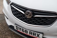 Vauxhall Mokka X Active Ecotec S/S Image 25