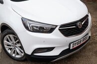 Vauxhall Mokka X Active Ecotec S/S Image 23