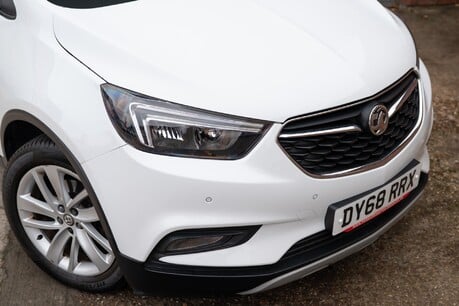 Vauxhall Mokka X Active Ecotec S/S 23