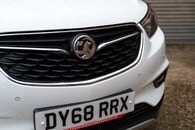 Vauxhall Mokka X Active Ecotec S/S Image 24