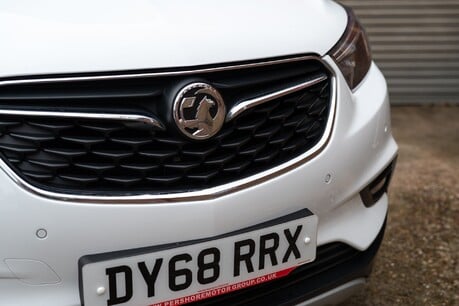 Vauxhall Mokka X Active Ecotec S/S 24