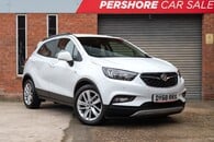 Vauxhall Mokka X Active Ecotec S/S Image 1